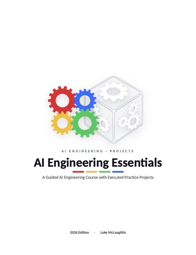 AI Engineering Essentials cover